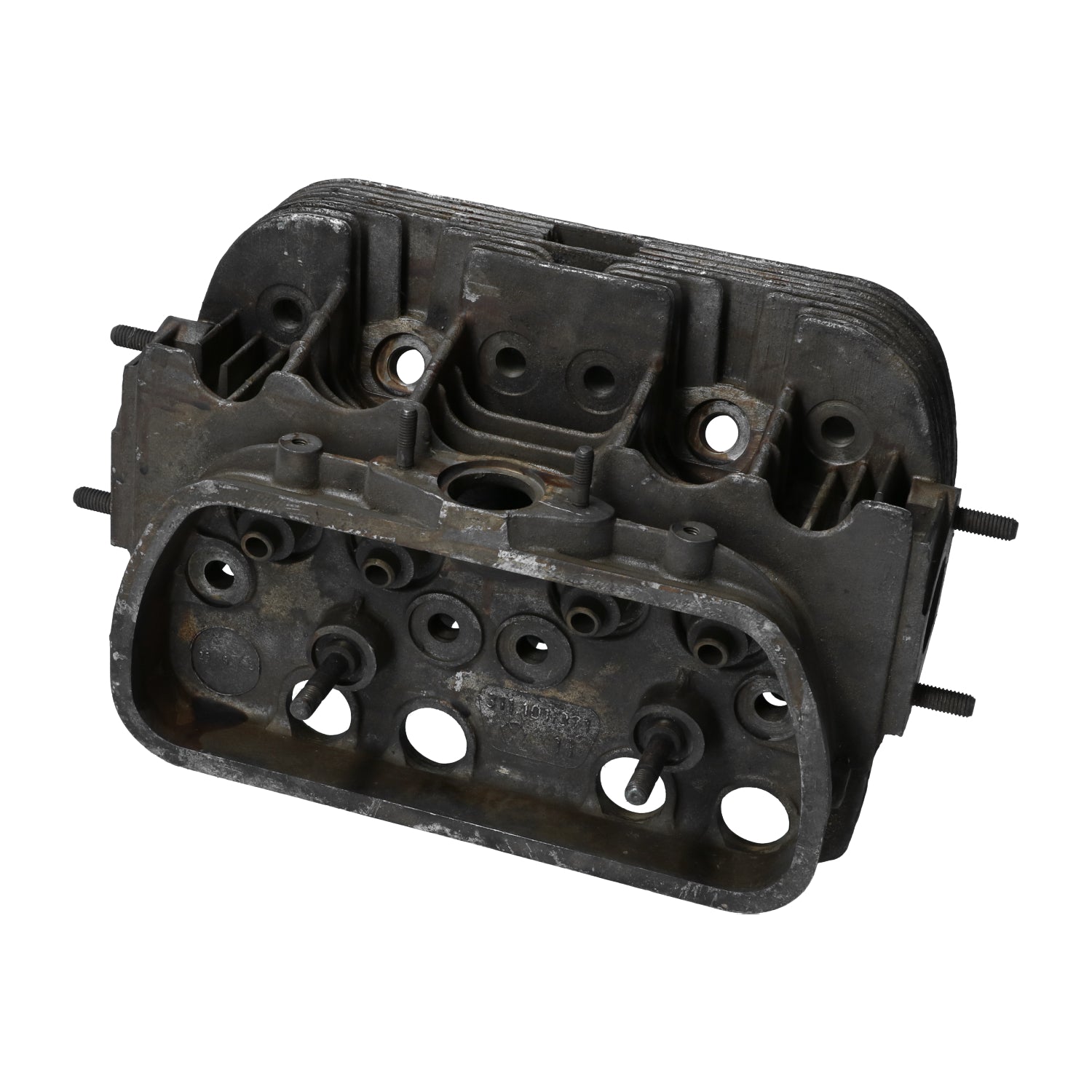 Cilinderkop 1200cc ledig (311-101-371) - NOS detail — T1, Kever, KG