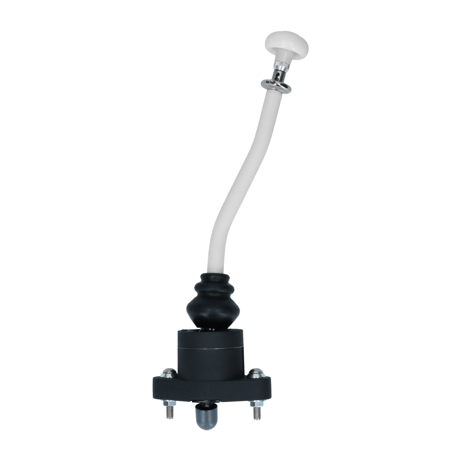 Classic quick shifter 14" detail — Kever, KG