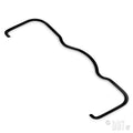 Clip voor kleppendeksel 25-30PK, zwart voor T1, Kever, KG — VintageDub