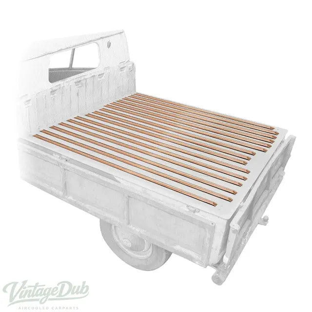 VW T1 — VintageDub