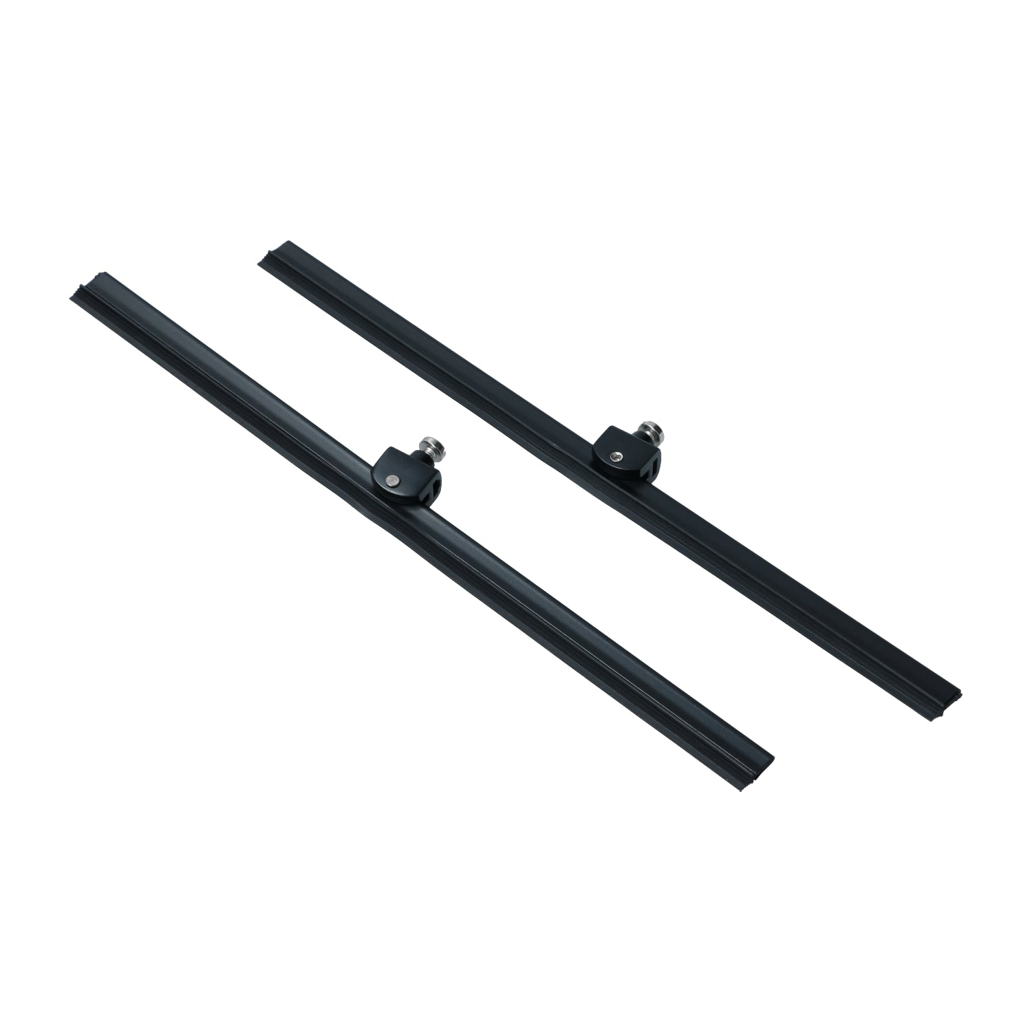 Ruitenwissers, zwart, 245mm detail — Kever
