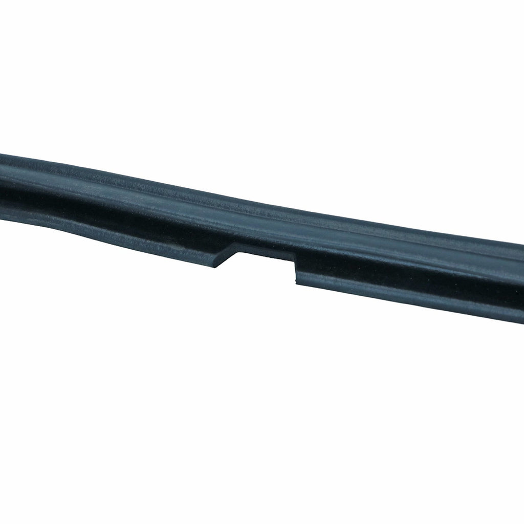 Dichting rubber voorklep detail — KG