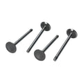 Inlaatkleppen 33mm, 8mm steel, 1300cc enkele inlaat voor T1, Kever, KG — VintageDub