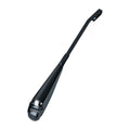 VW Beetle | 1200/1500 | Wiper arm right - black 08/67-07/69 | 111 955 408