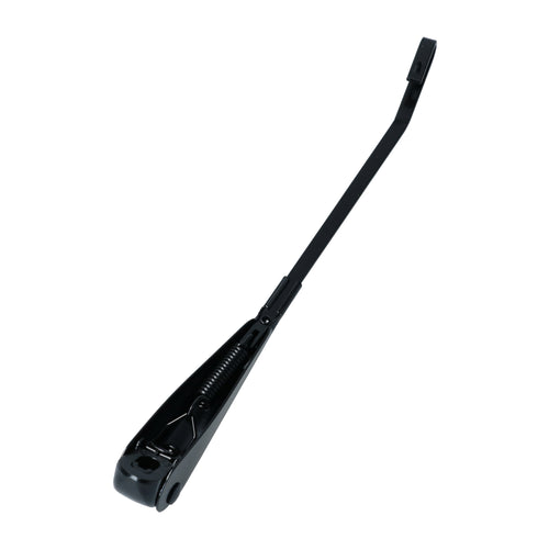 VW Käfer | 1200/1500 | Wischerarm rechts - schwarz 08/67-07/69 | 111 955 408