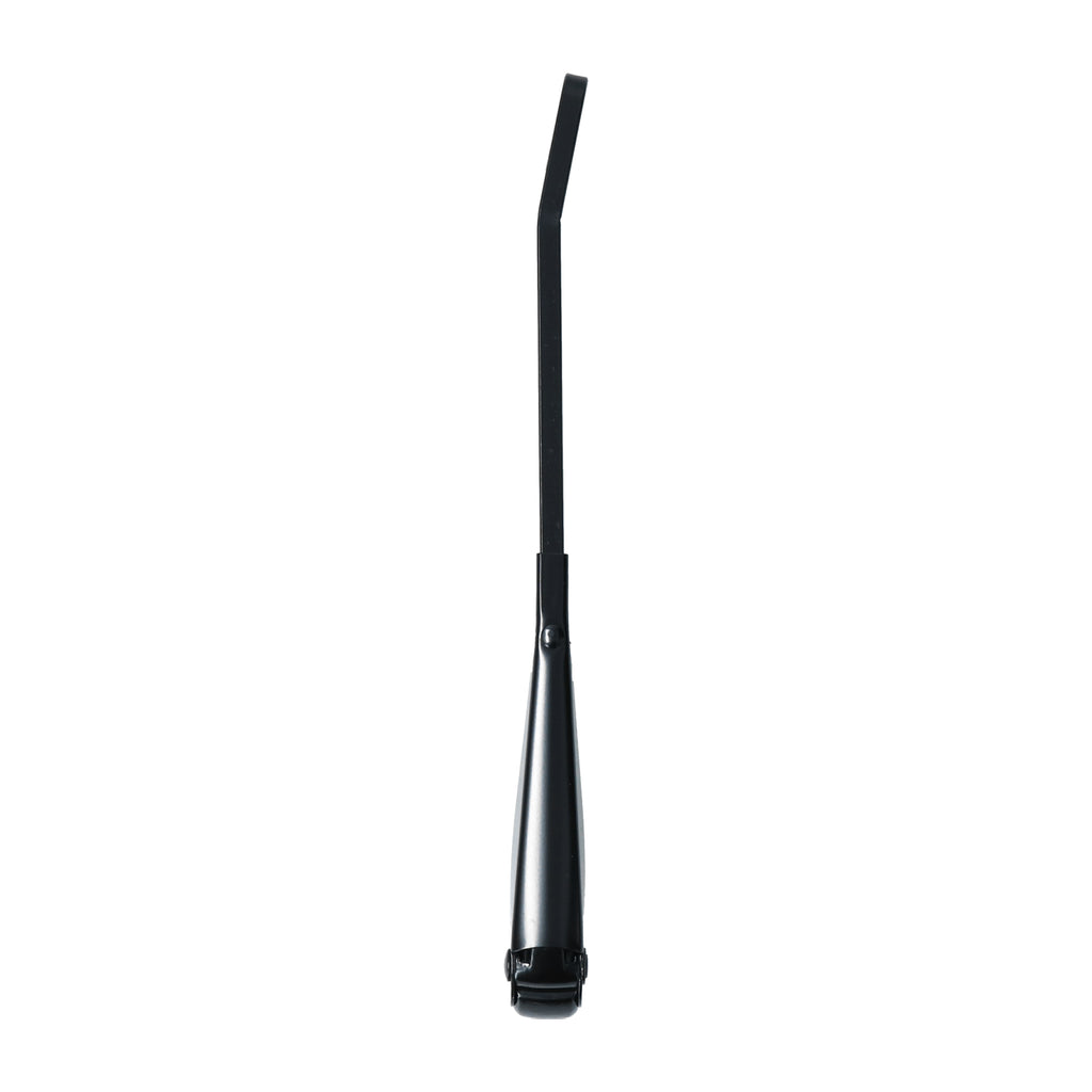 VW Beetle | 1200/1500 | Wiper arm right - black 08/67-07/69 | 111 955 408