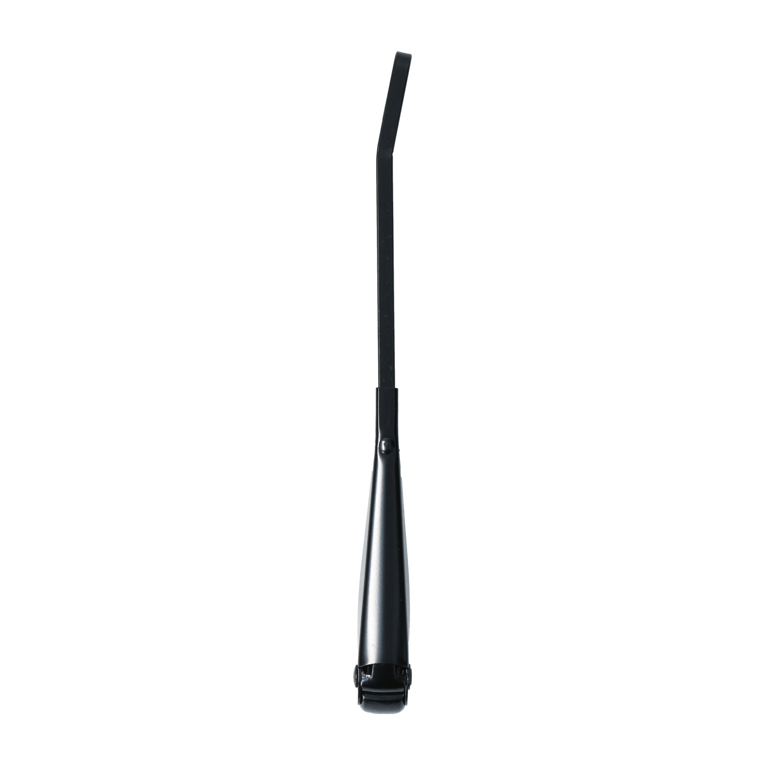 VW Beetle | 1200/1500 | Wiper arm right - black 08/67-07/69 | 111 955 408