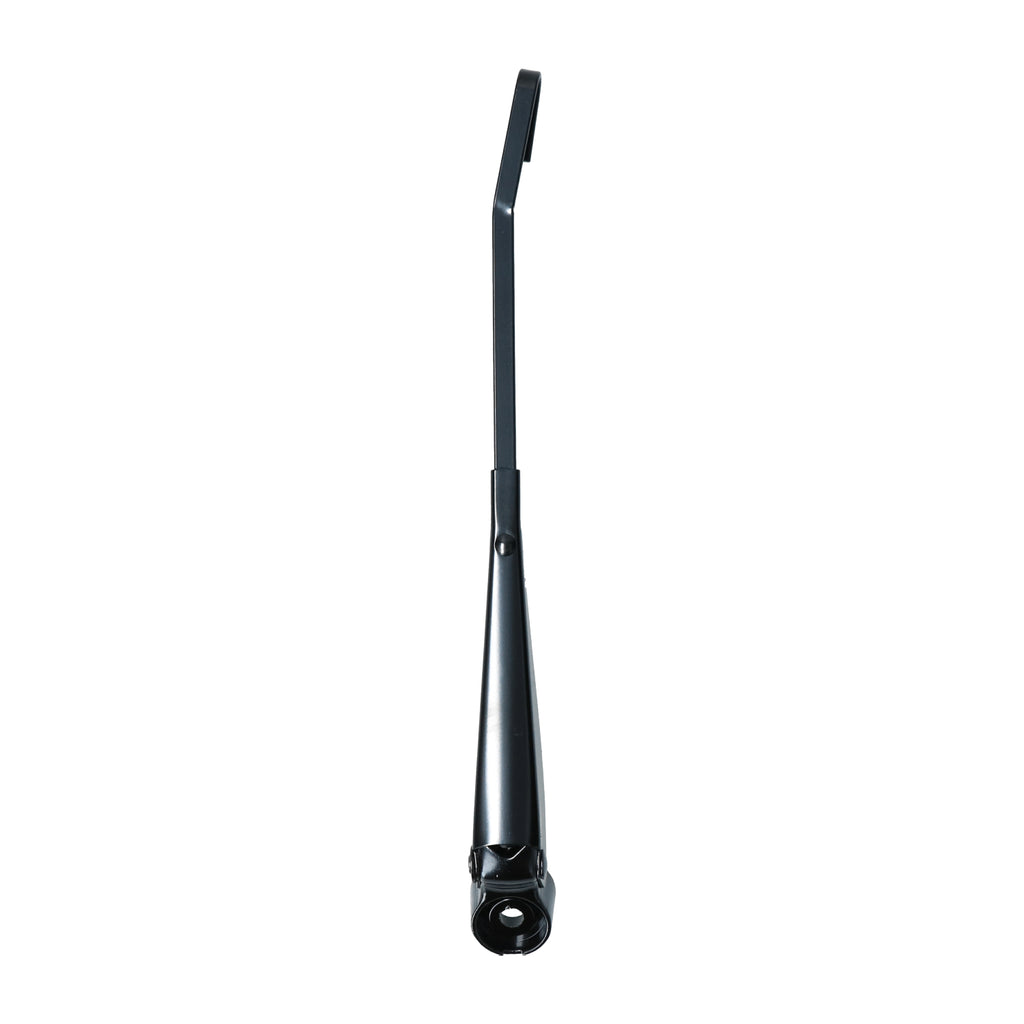 VW Beetle | 1200L/1300 | Wiper arm right - black 08/72- | 111 955 408H