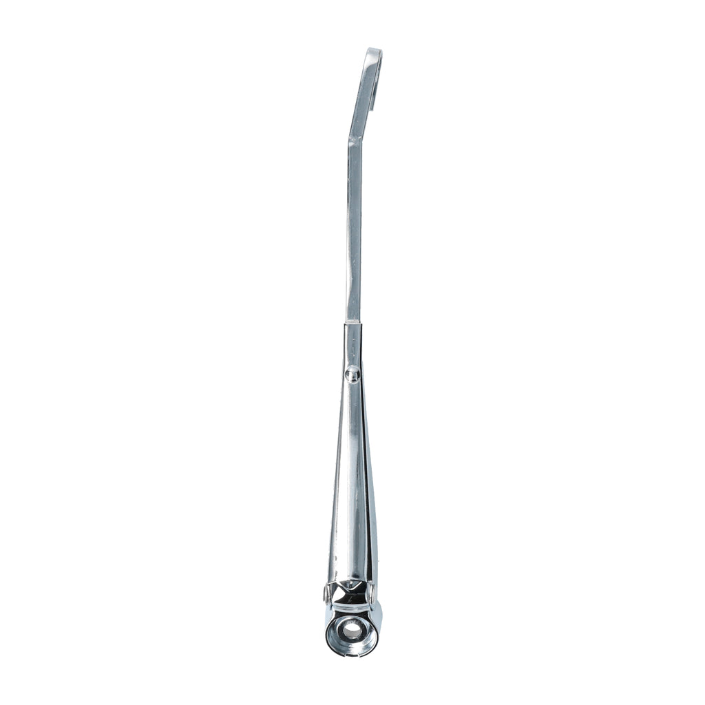 VW Beetle | 1200L/1300 | Wiper arm right - chrome 08/72- | 111 955 408H
