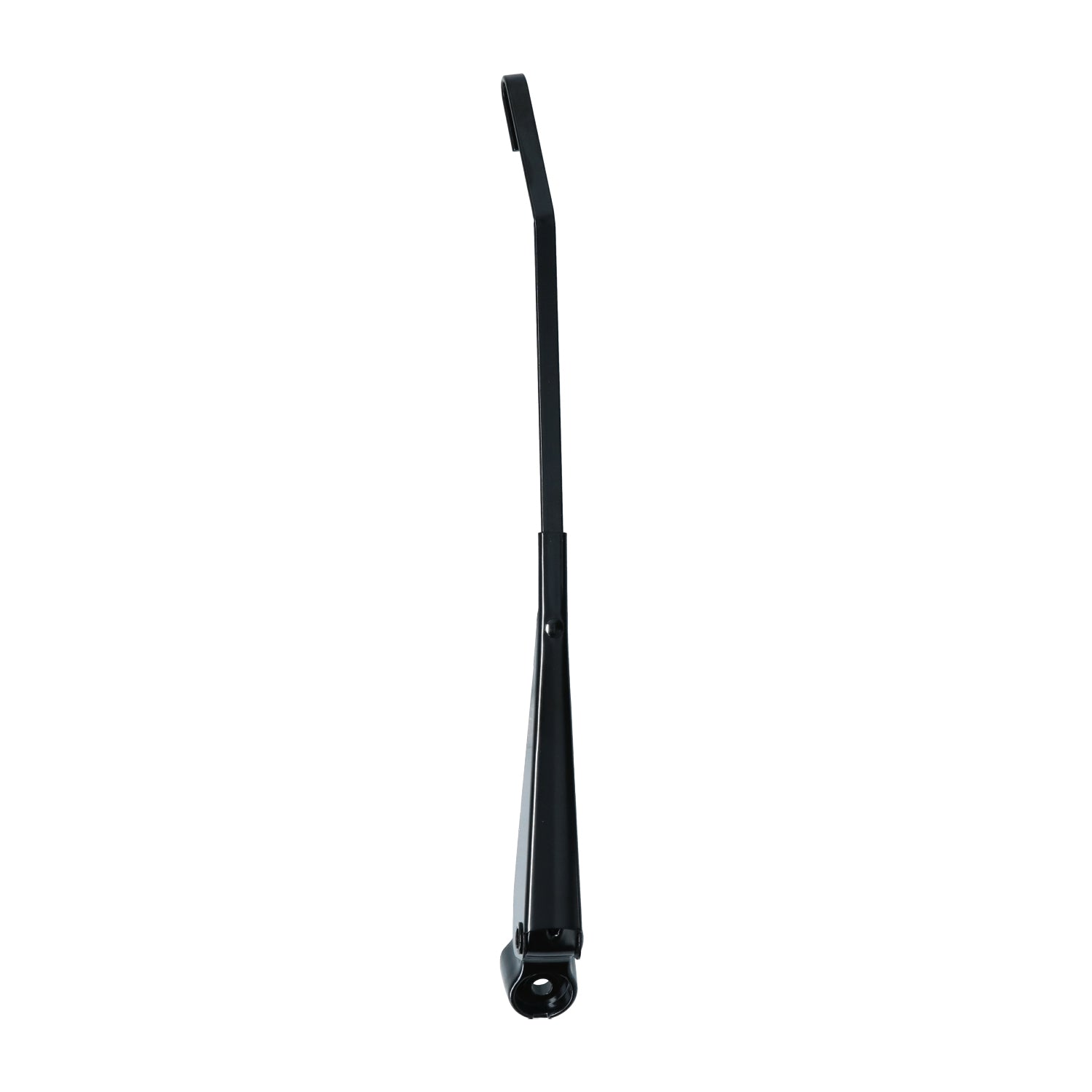 VW Beetle 1303 | Wiper arm left, black 08/72- | 133 955 409
