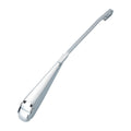 VW KG | Scheibenwischerarm links silber | 141 955 407A