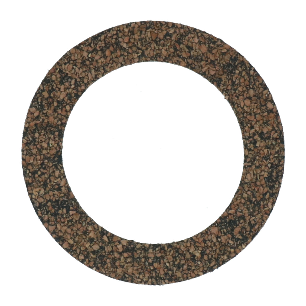 VW T2, Käfer, KG | Dichtung Tankdeckel 70mm (Kork) - außenliegender Verschluss | 111 201 557E