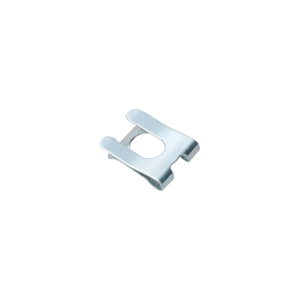 VW Käfer | Clip Vorderklappenscharnier | N 12 646 1, N90047001