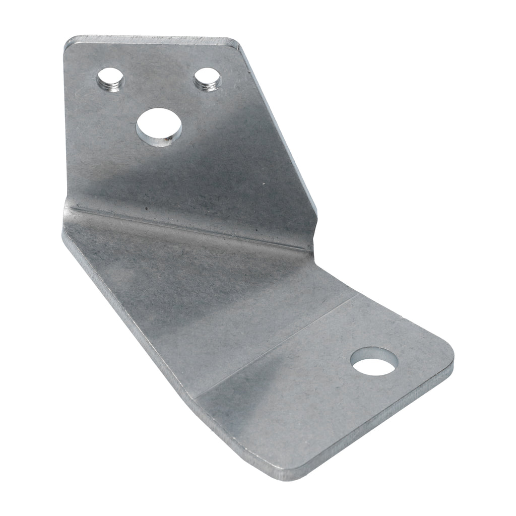 VW T2 Halter Sicherheitsgurt 3-Punkt (Automatik), links