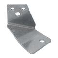 VW T2 Halter Sicherheitsgurt 3-Punkt (Automatik), links