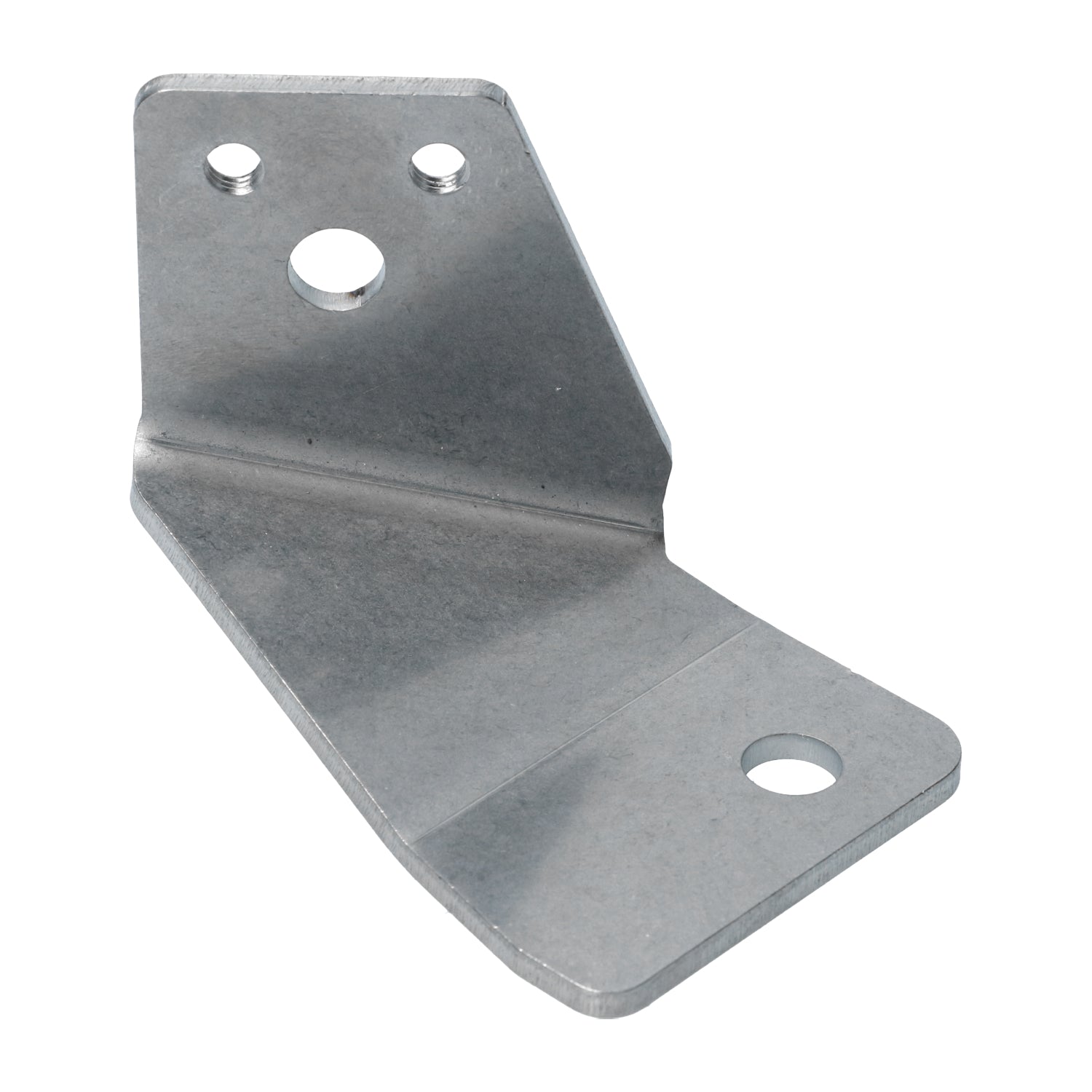 VW T2 Halter Sicherheitsgurt 3-Punkt (Automatik), links