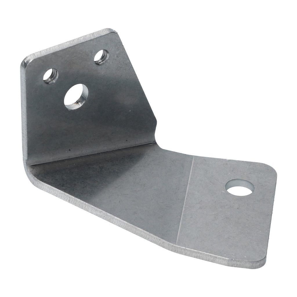 VW T2 Halter Sicherheitsgurt 3-Punkt (Automatik), links