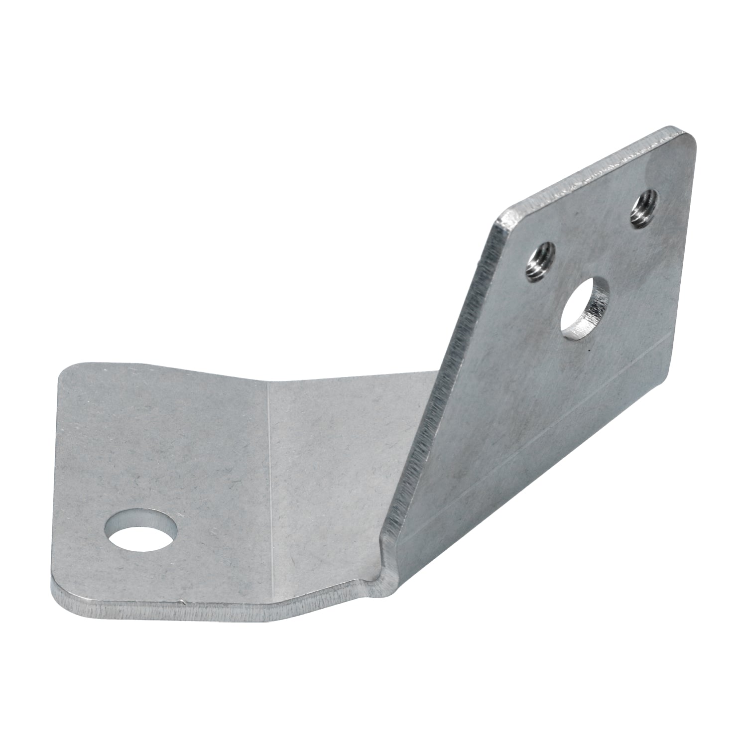 VW T2 Halter Sicherheitsgurt 3-Punkt (Automatik), links