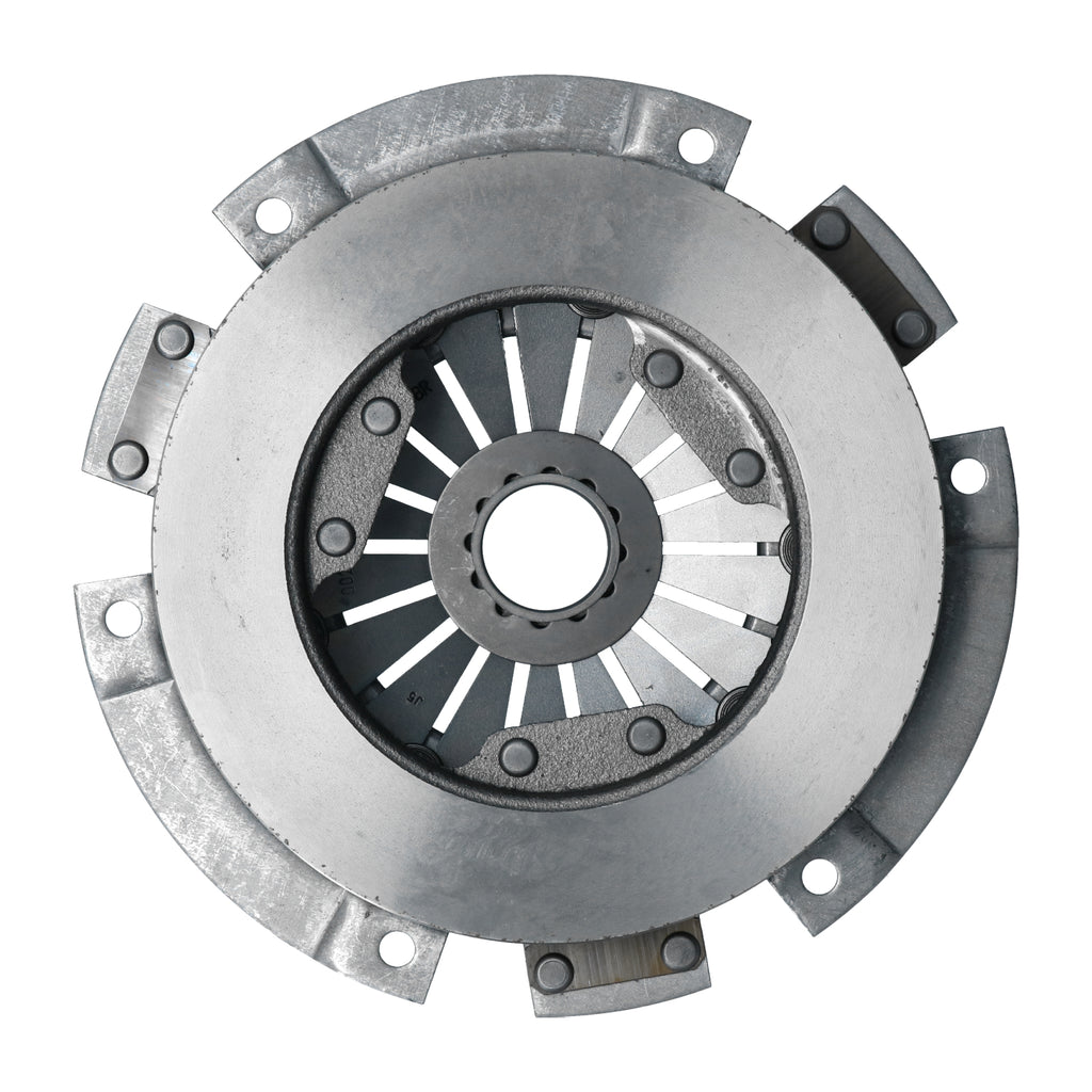 VW T1, T2, Käfer, KG | Druckplatte 180mm, mit Gegenschleifring | 111 141 025D