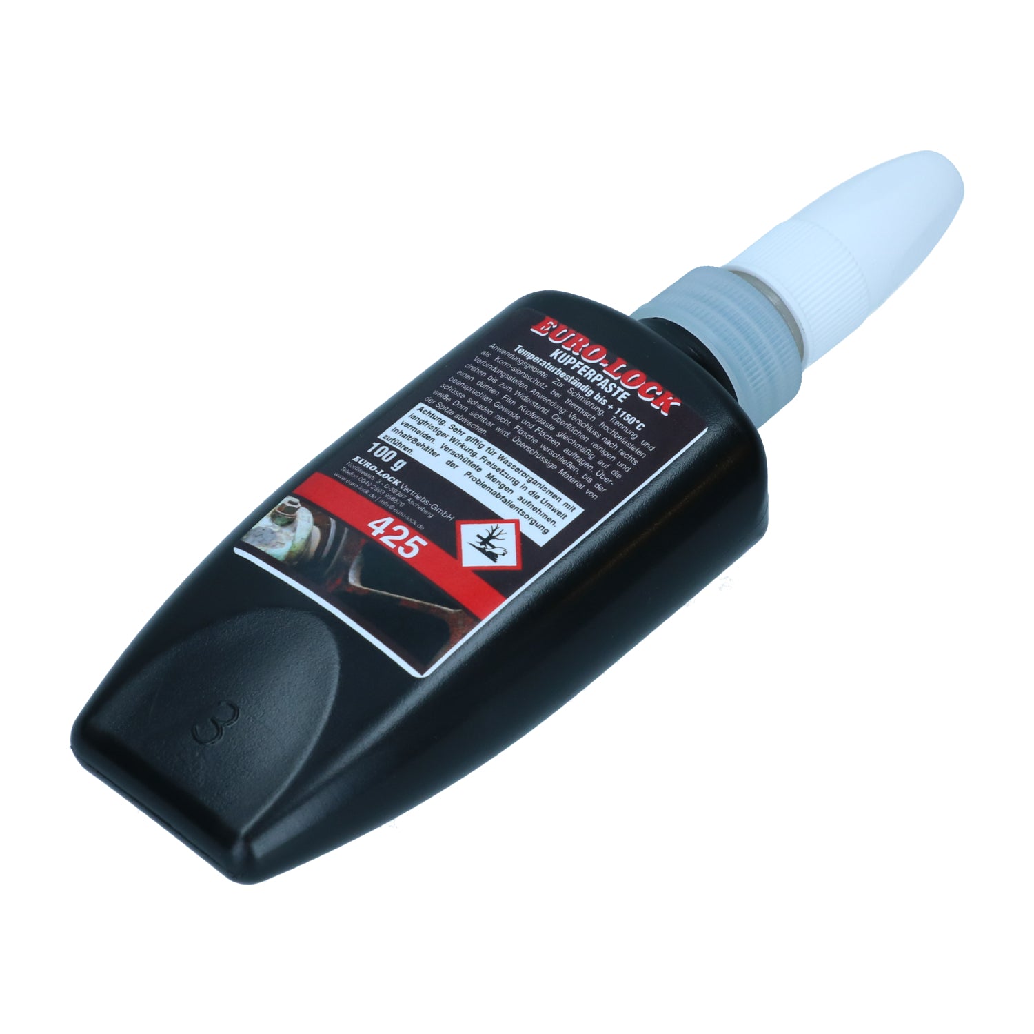 VW T1, T2, Käfer, KG, T4 | Kupferpaste 100g (-1150°)