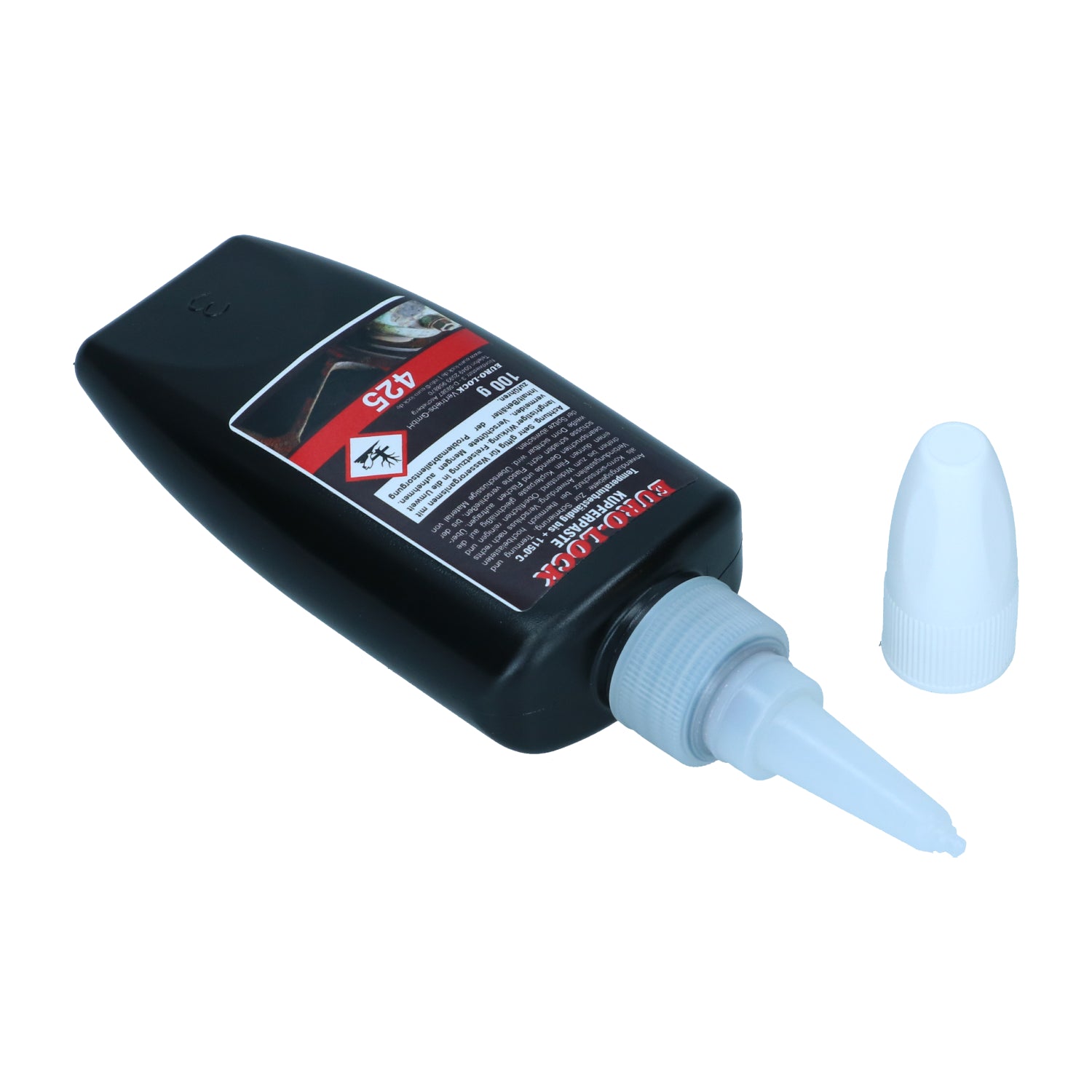 VW T1, T2, Käfer, KG, T4 | Kupferpaste 100g (-1150°)