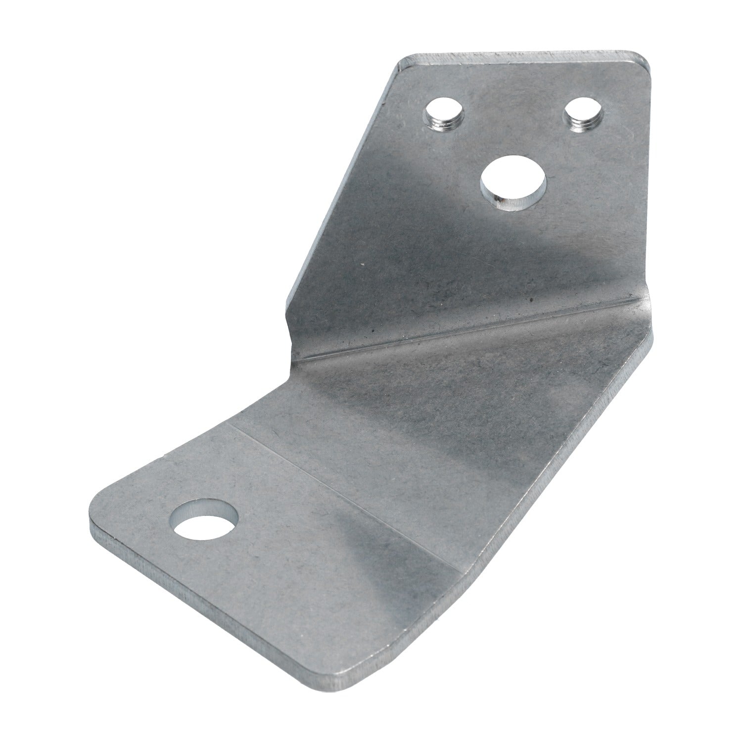 VW T2 Halter Sicherheitsgurt 3-Punkt (Automatik), rechts