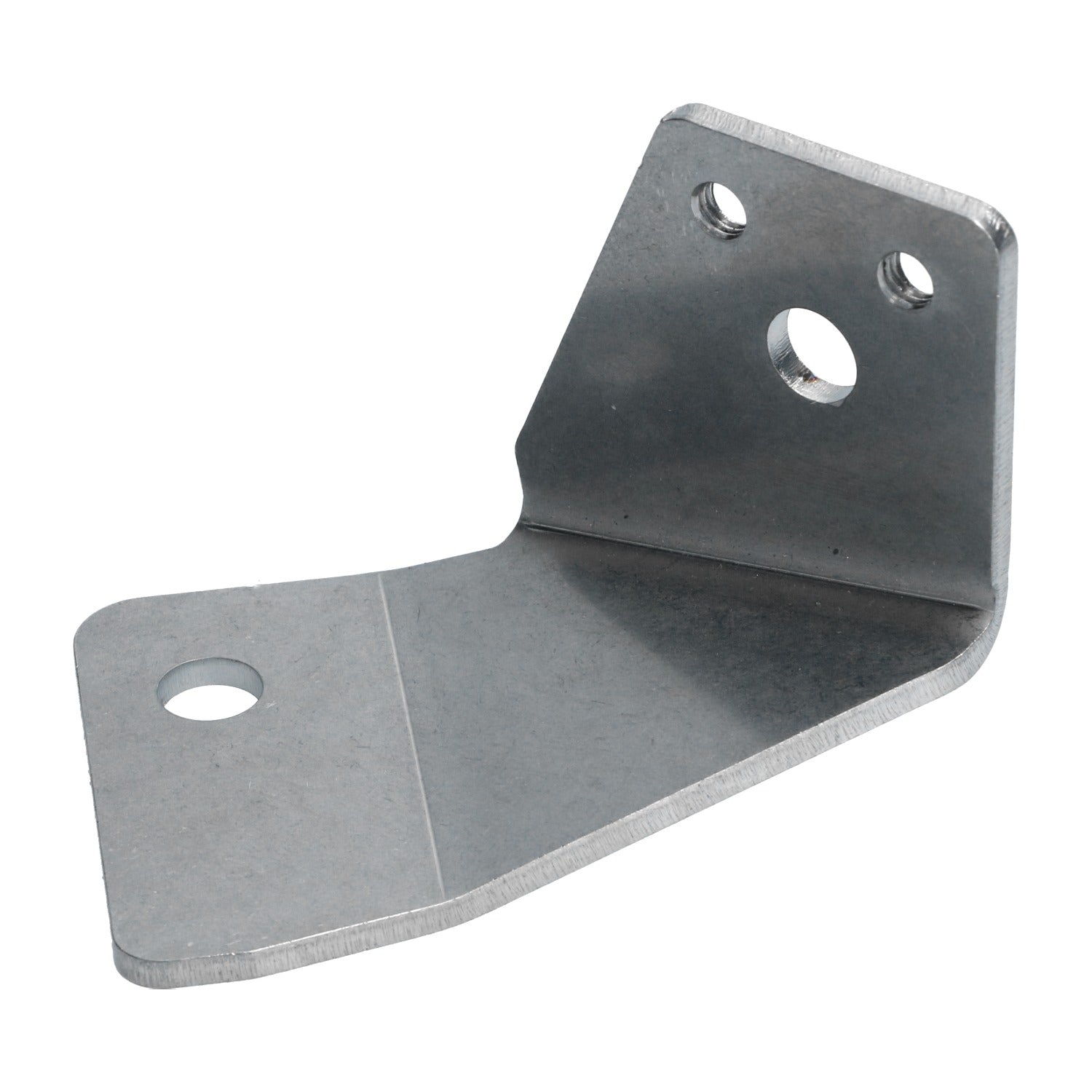 VW T2 Halter Sicherheitsgurt 3-Punkt (Automatik), rechts