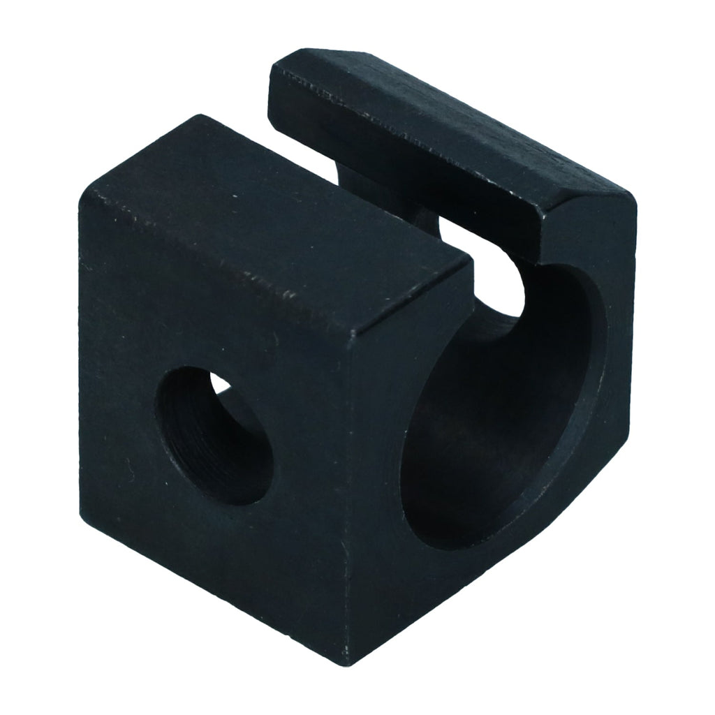 Voet tuimelaaras detail — T1, T2, Kever, KG