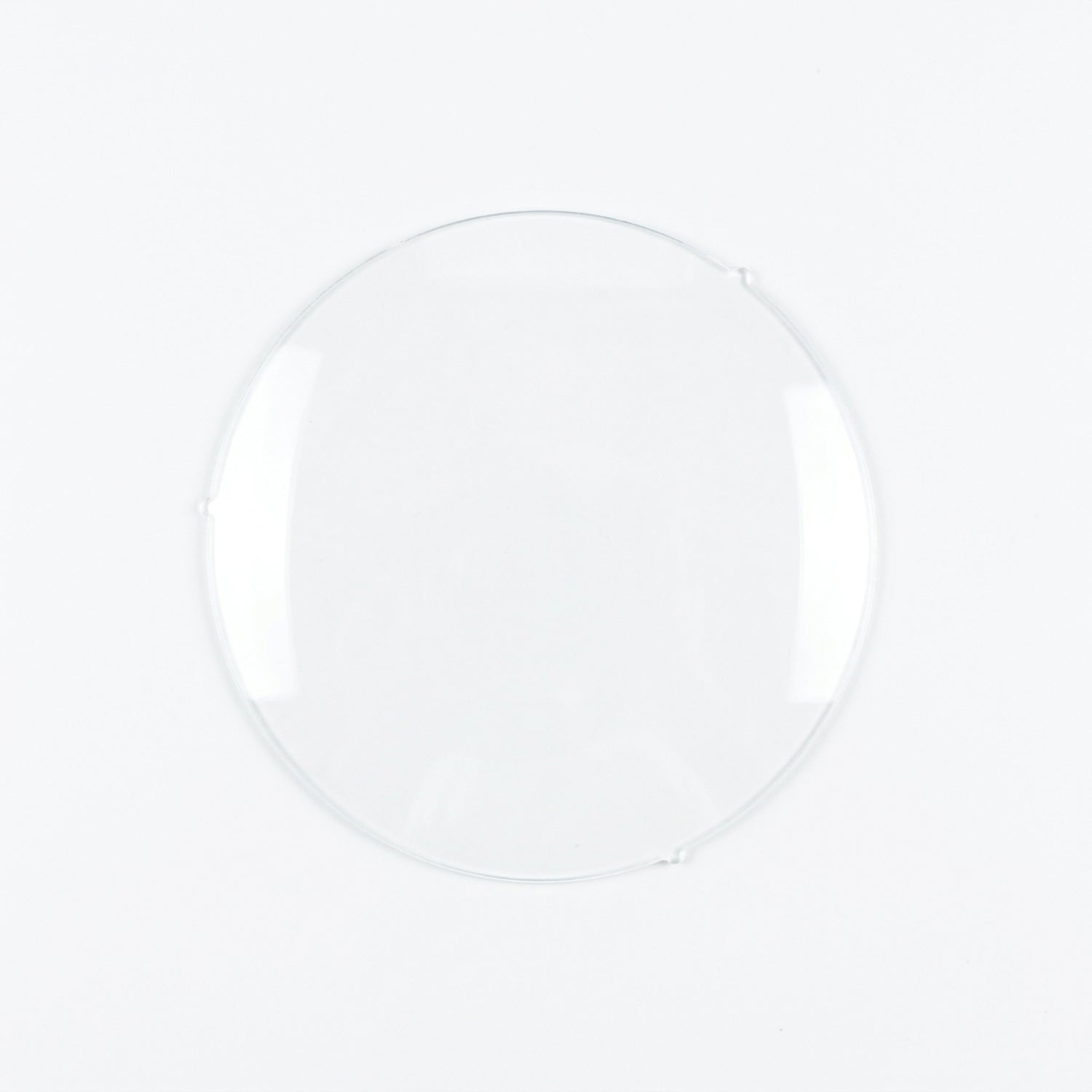 VW Käfer 1303 | Tachometerglas (Acrylglas)