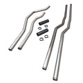 Koelvloeistof buizenset (inox) | 08/86- | 251 121 399M — VintageDub
