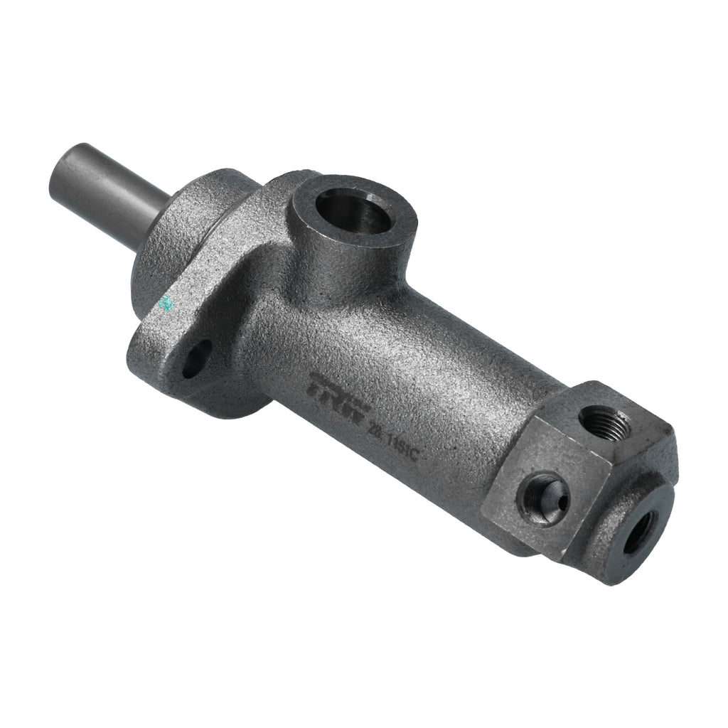 VW T1 Bus Brasil | Hauptbremszylinder, mit Servo | 76-81 | 211 611 011.2