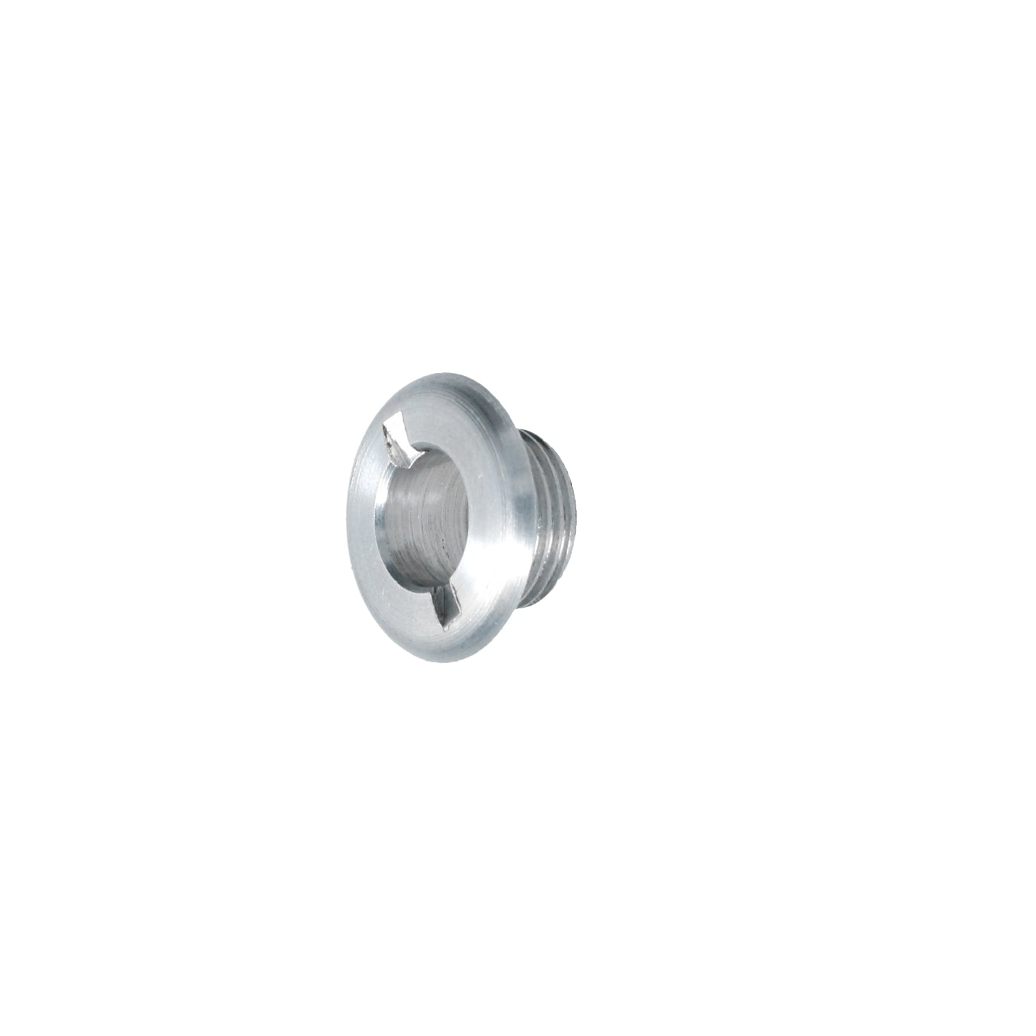 VW T2 Bus | Rosette Warnblinkschalter M12, (8,5mm Achsbohrung) | 08/67-07/79 | 211 953 247