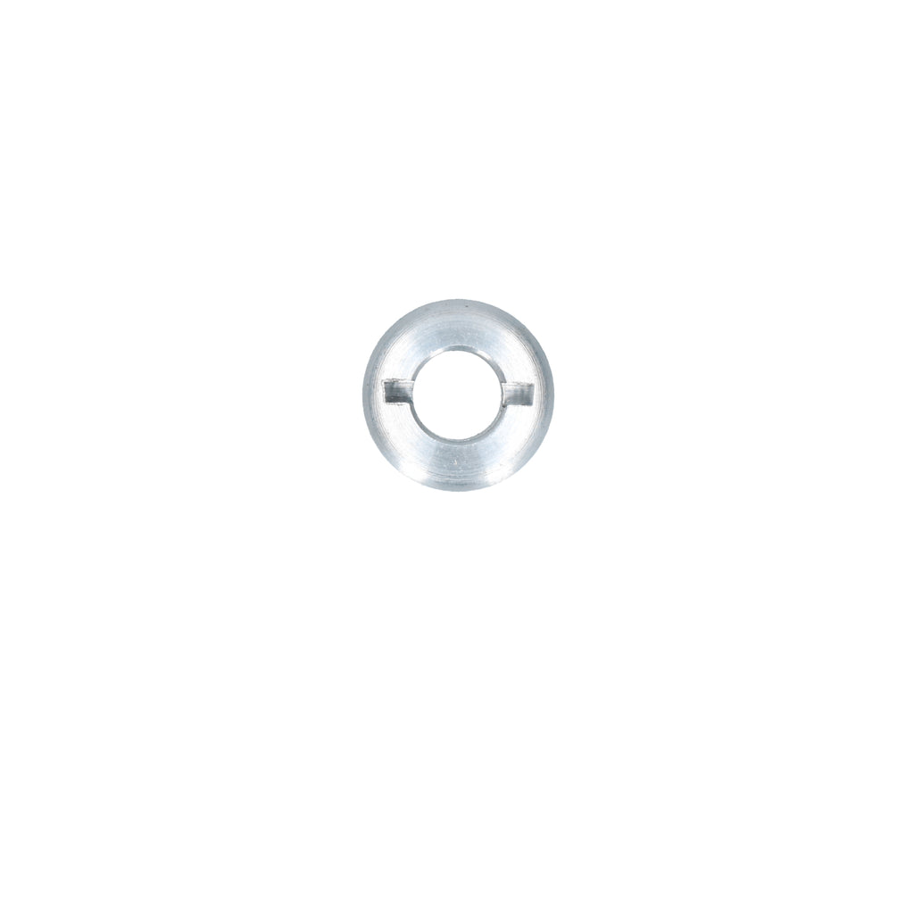 VW T2 Bus | Rosette Warnblinkschalter M12, (8,5mm Achsbohrung) | 08/67-07/79 | 211 953 247