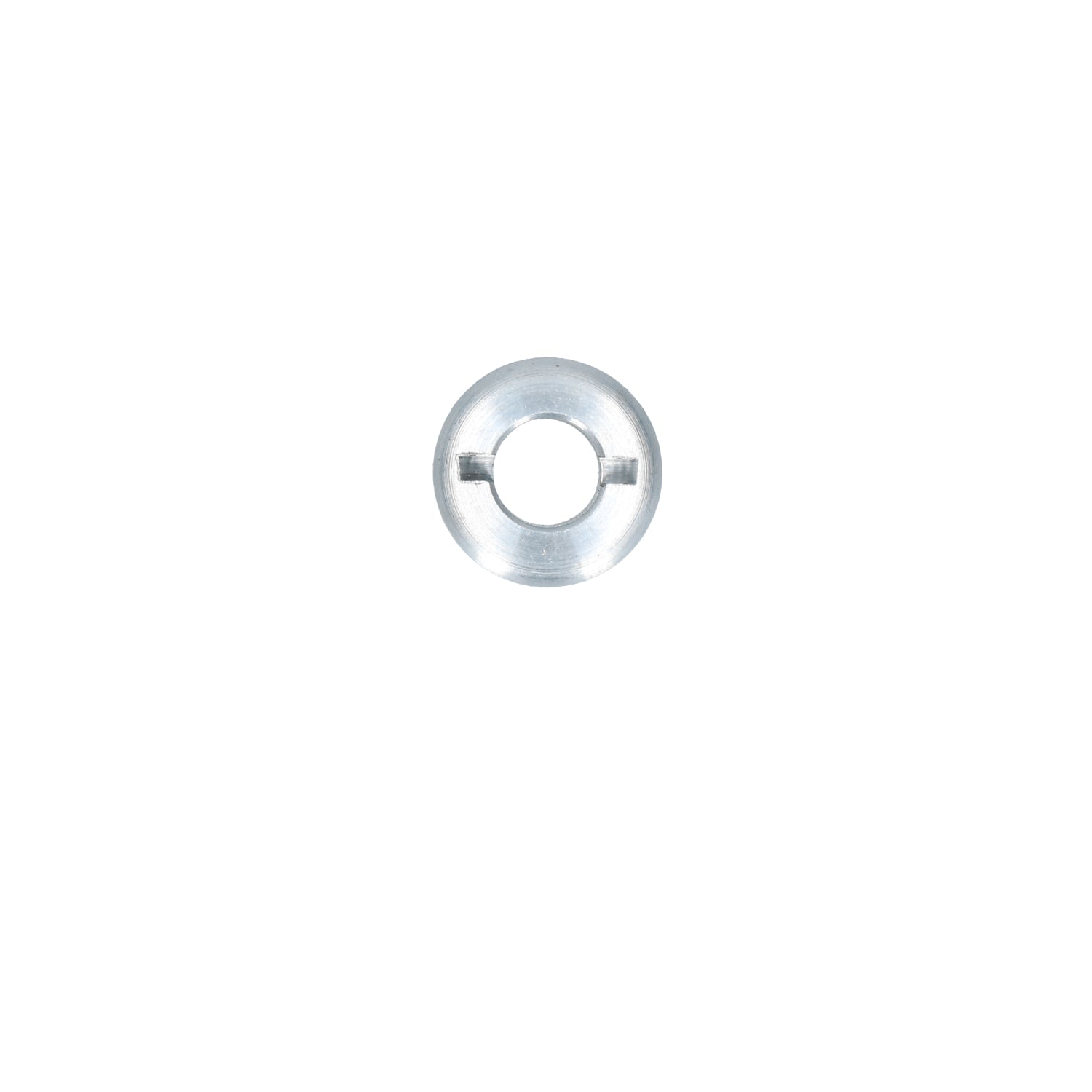 VW T2 Bus | Rosette Warnblinkschalter M12, (8,5mm Achsbohrung) | 08/67-07/79 | 211 953 247