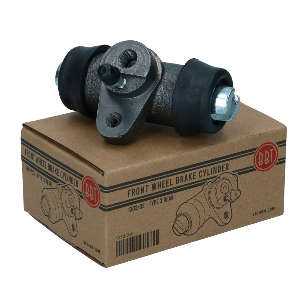 VW Käfer | Radbremszylinder, vorn / hinten | 361 611 067A