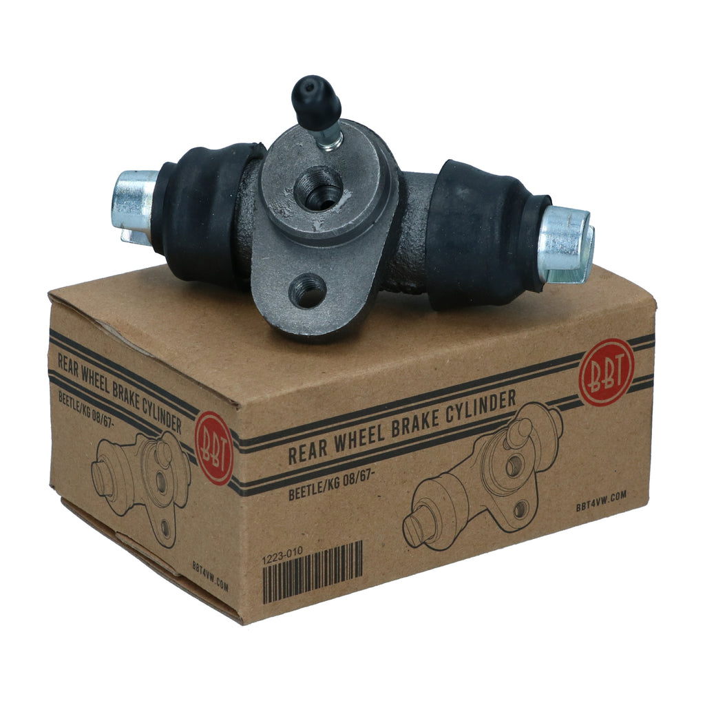 VW Käfer - KG | Radbremszylinder, hinten | 113 611 053B