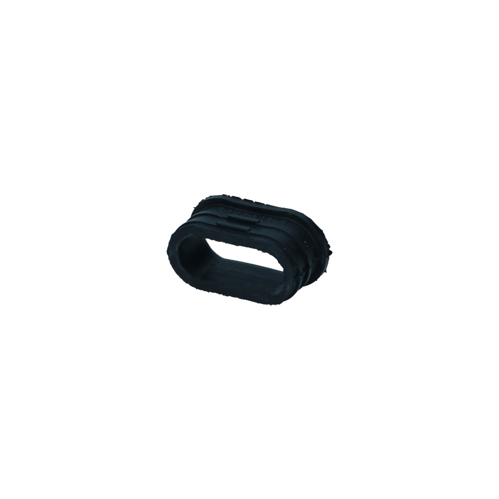 VW Kever, KG | Rubber op silentbloc versnellingsbak vooraan | 311 301 343 — VintageDub