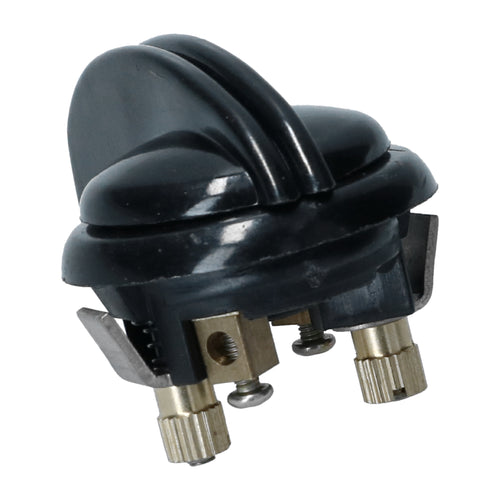 VW Beetle | Indicator switch, black | -10/52 | 113 953 511