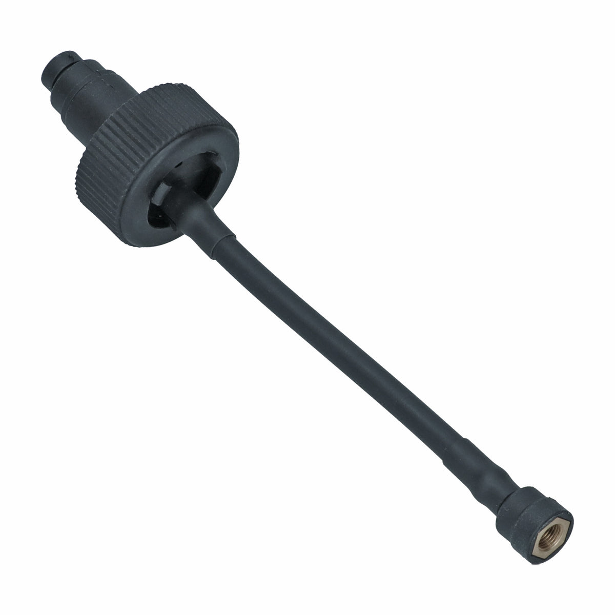 VW Käfer | Deckel Scheibenwaschbehälter mit Schlauch | 1302/03 | 113 959 979 - 311 955 979C