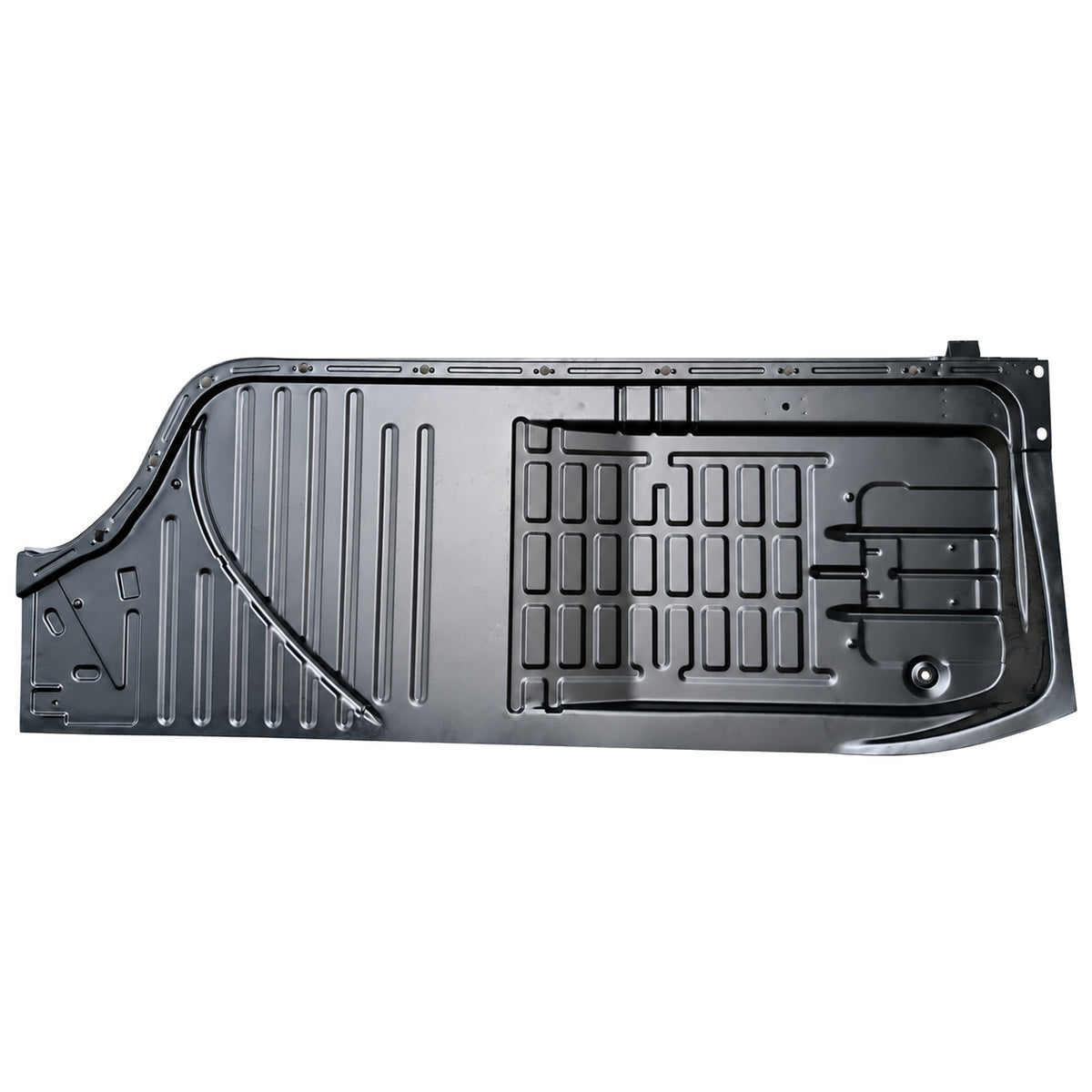 VW KG, Type 181 | Bodenwanne, rechts, Top quality | 141 701 059J