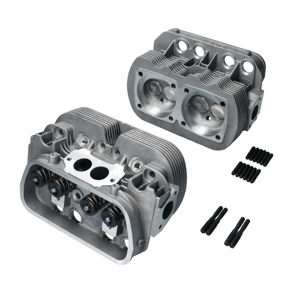 EMPI GTV-2 Cilinderkoppen Ø98mm – Type 1