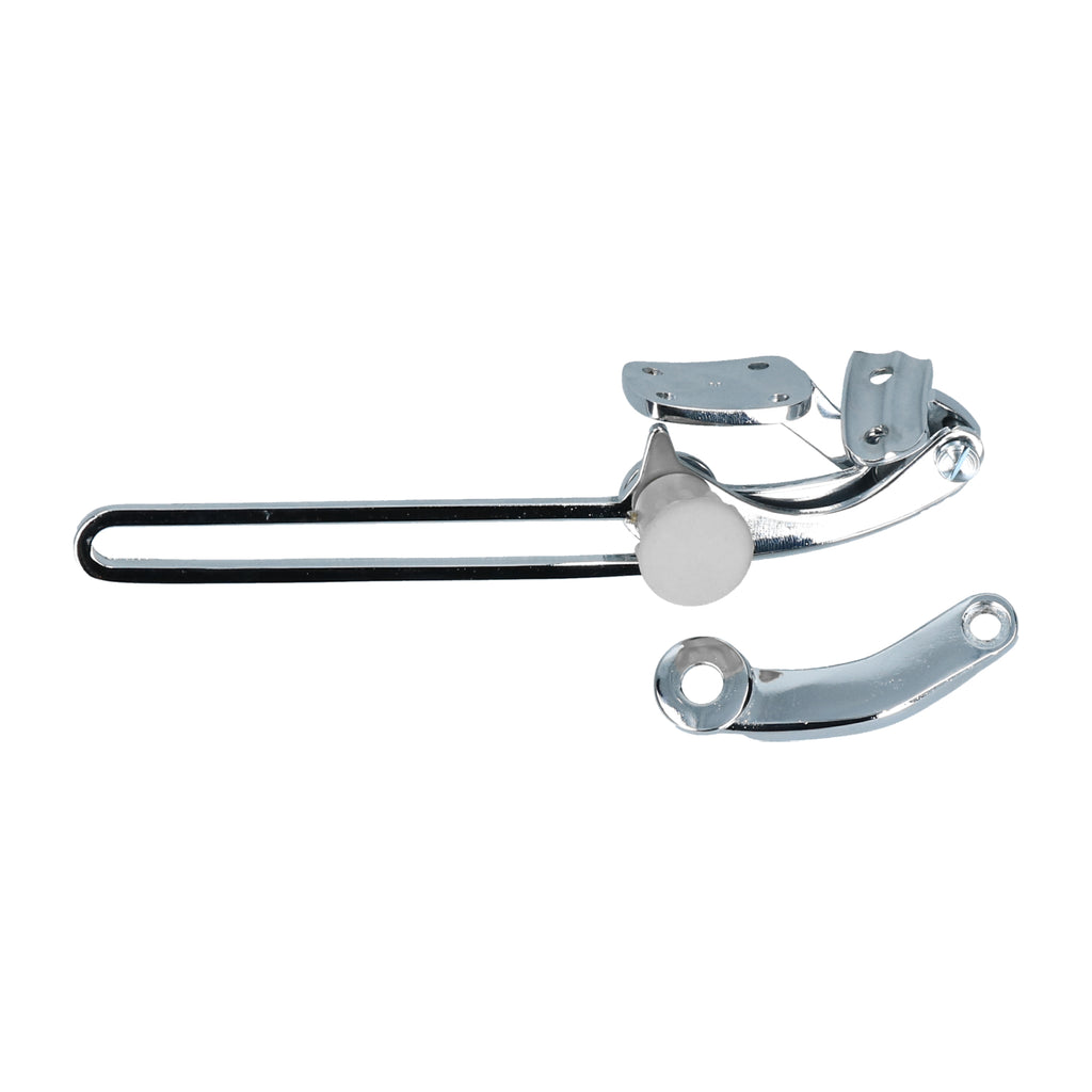 Pop-out slot verlenging 10cm – VW Kever – detail 5