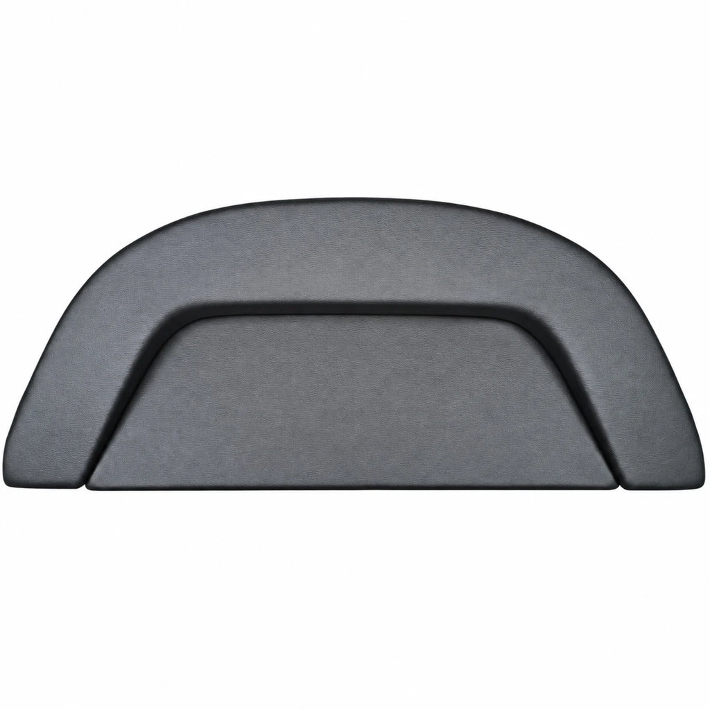 VW Käfer | Hutablage Vinyl, schwarz