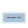 Kleurcode sticker L99M - ischiametallic voor VW T1 Bus, T2 Bus, Kever en Karmann Ghia - VintageDub
