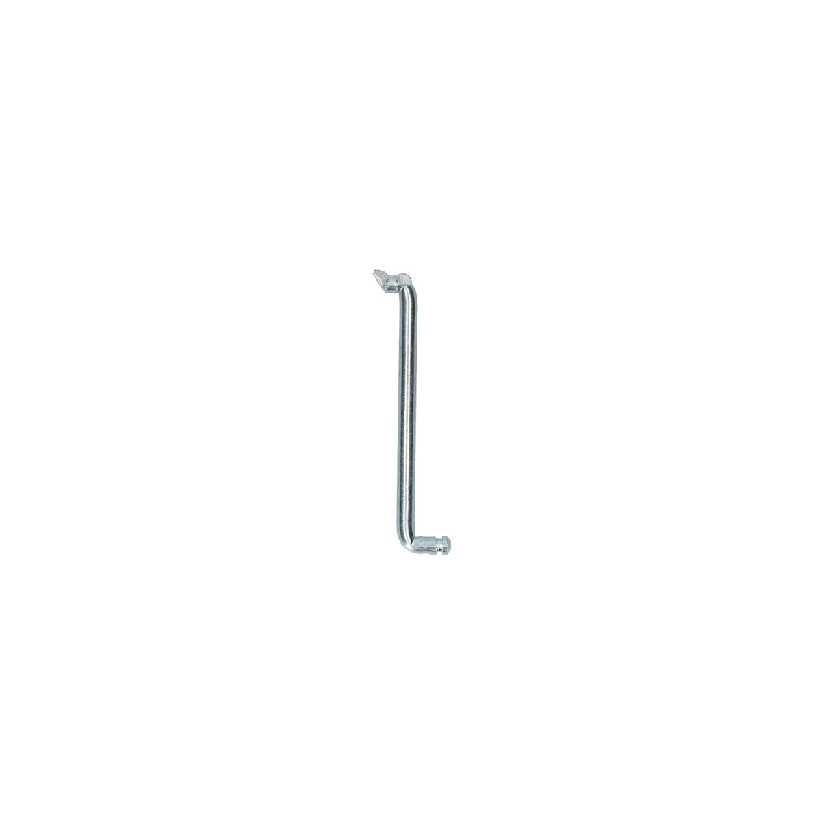 VW T2 Bus | Druckstange für Gaspedal Linkslenker | 08/72-07/79 | 211 721 609C