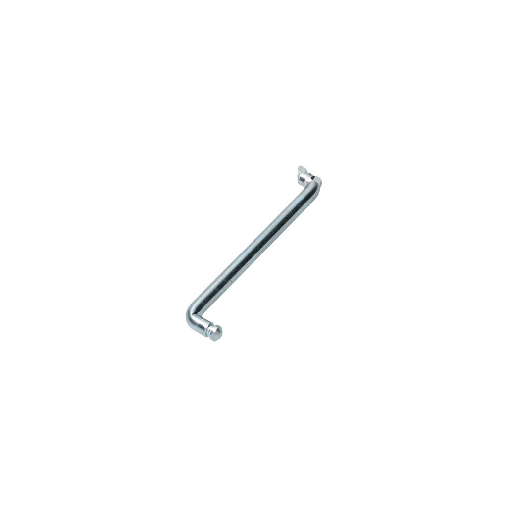 VW T2 Bus | Druckstange für Gaspedal Linkslenker | 08/72-07/79 | 211 721 609C