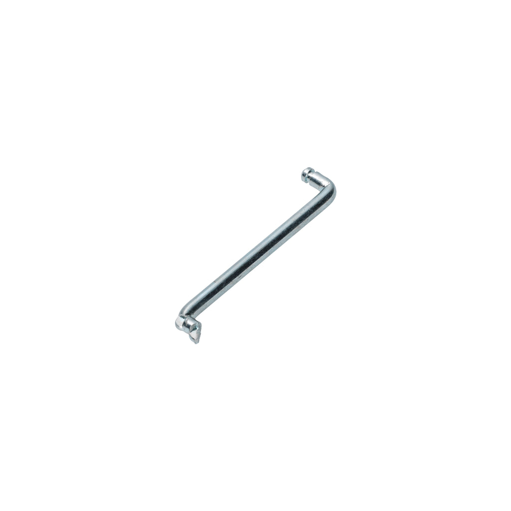VW T2 Bus | Druckstange für Gaspedal Linkslenker | 08/72-07/79 | 211 721 609C