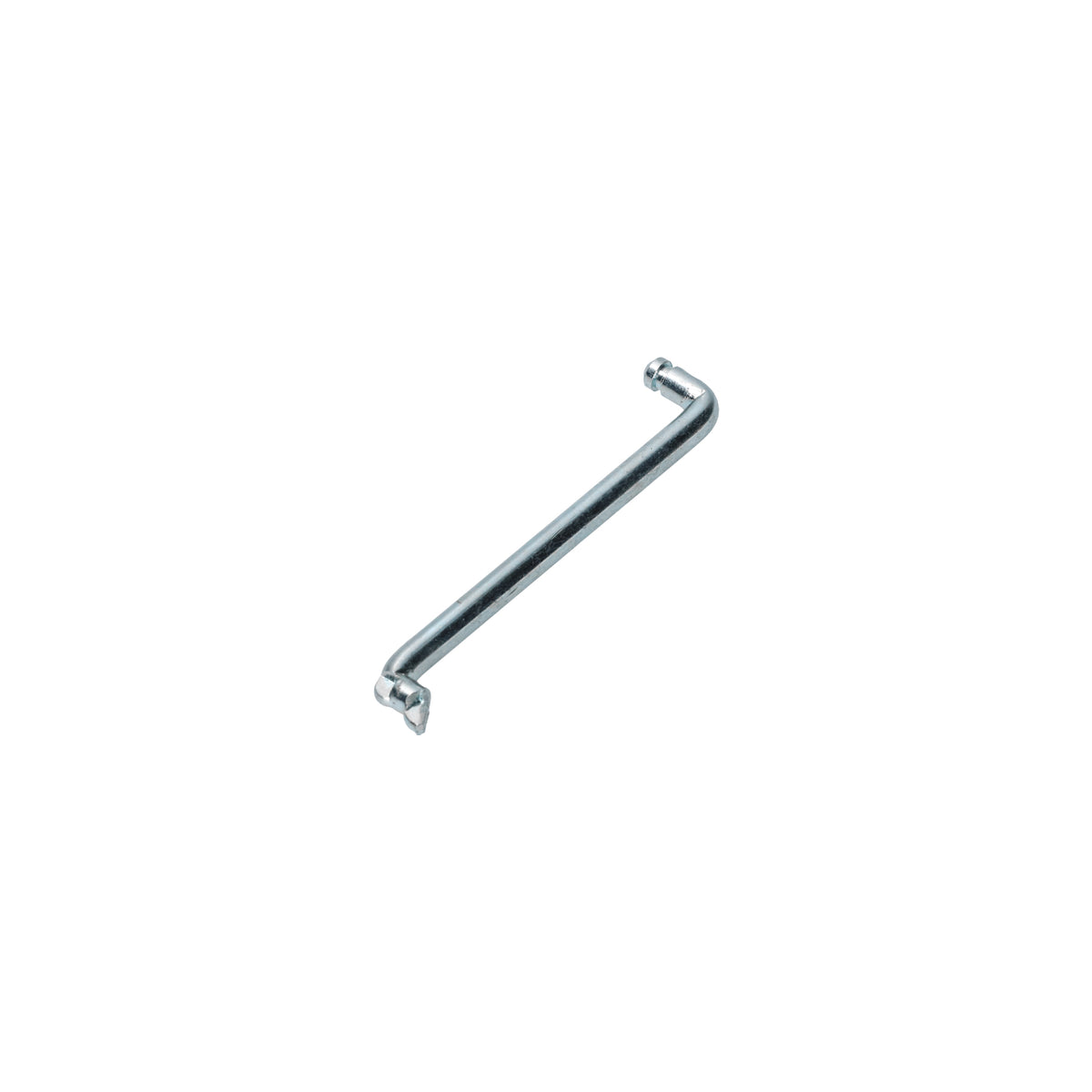 VW T2 Bus | Druckstange für Gaspedal Linkslenker | 08/72-07/79 | 211 721 609C
