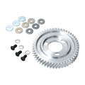 CB Performance Rad Nockenwelle Aluminium, verstellbar