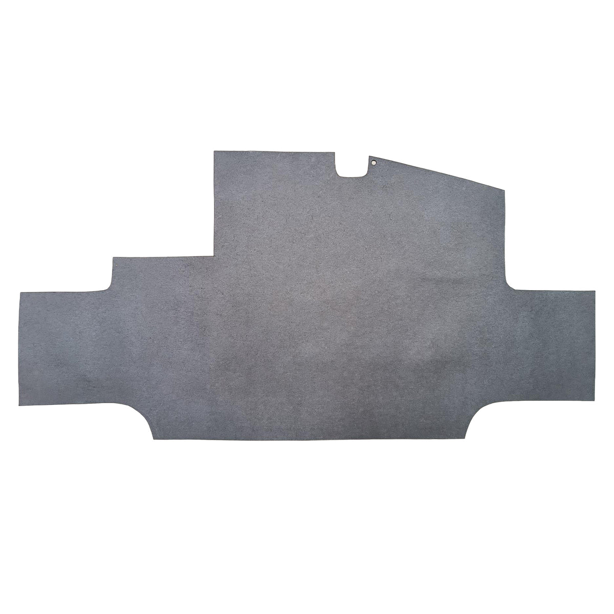 Voorklepkarton – VW Kever – OEM 111 863 500